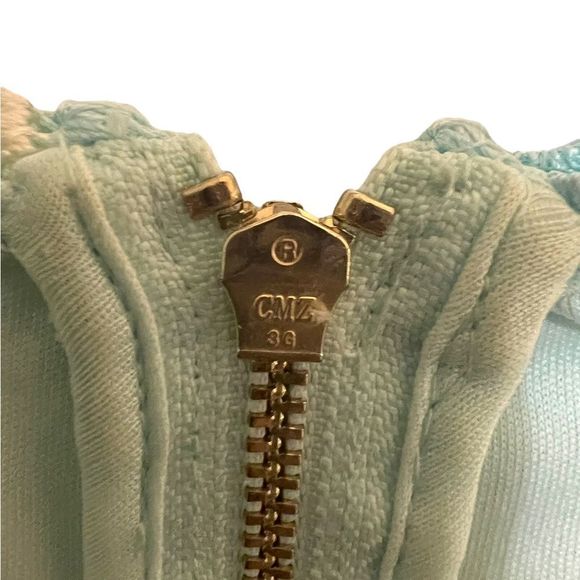 Calvin Klein Floral Lace Dress 12 - Picture 10 of 16